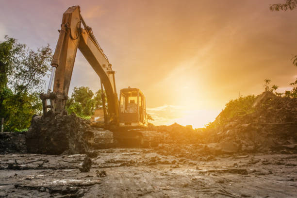 如何選擇適合的二手挖掘機(jī) | How to Choose the Right Used Excavator