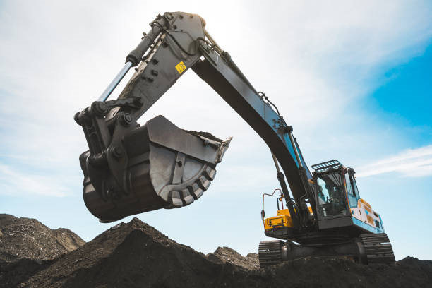 二手挖掘機的采購注意事項 | Key Considerations When Purchasing Used Excavators
