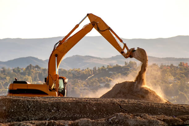二手挖掘機(jī)的租賃優(yōu)勢 | Advantages of Renting Used Excavators