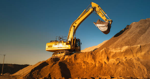 如何評(píng)估二手挖掘機(jī)的價(jià)值 | How to Assess the Value of Used Excavators