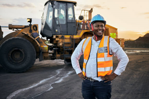 上海挖百萬助力非洲基礎(chǔ)設(shè)施項(xiàng)目 | Successful Client Case: Shanghai Wabaiwan Supports Infrastructure Projects in Africa