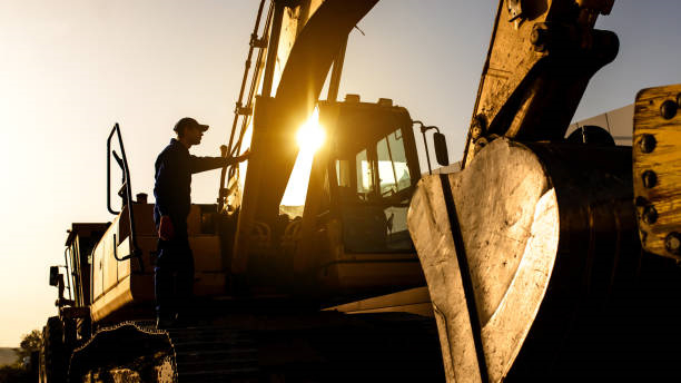 如何成功出口工程機械  How to Successfully Export Construction Machinery