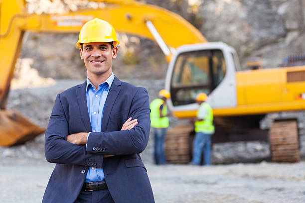 二手挖機外貿出口注意事項：成功交易的關鍵 | Key Considerations for Exporting Used Excavators: Keys to Successful Transactions